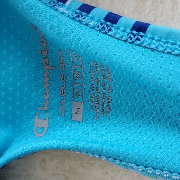 Three Racerback Workout Tops - Picture 2 of 10